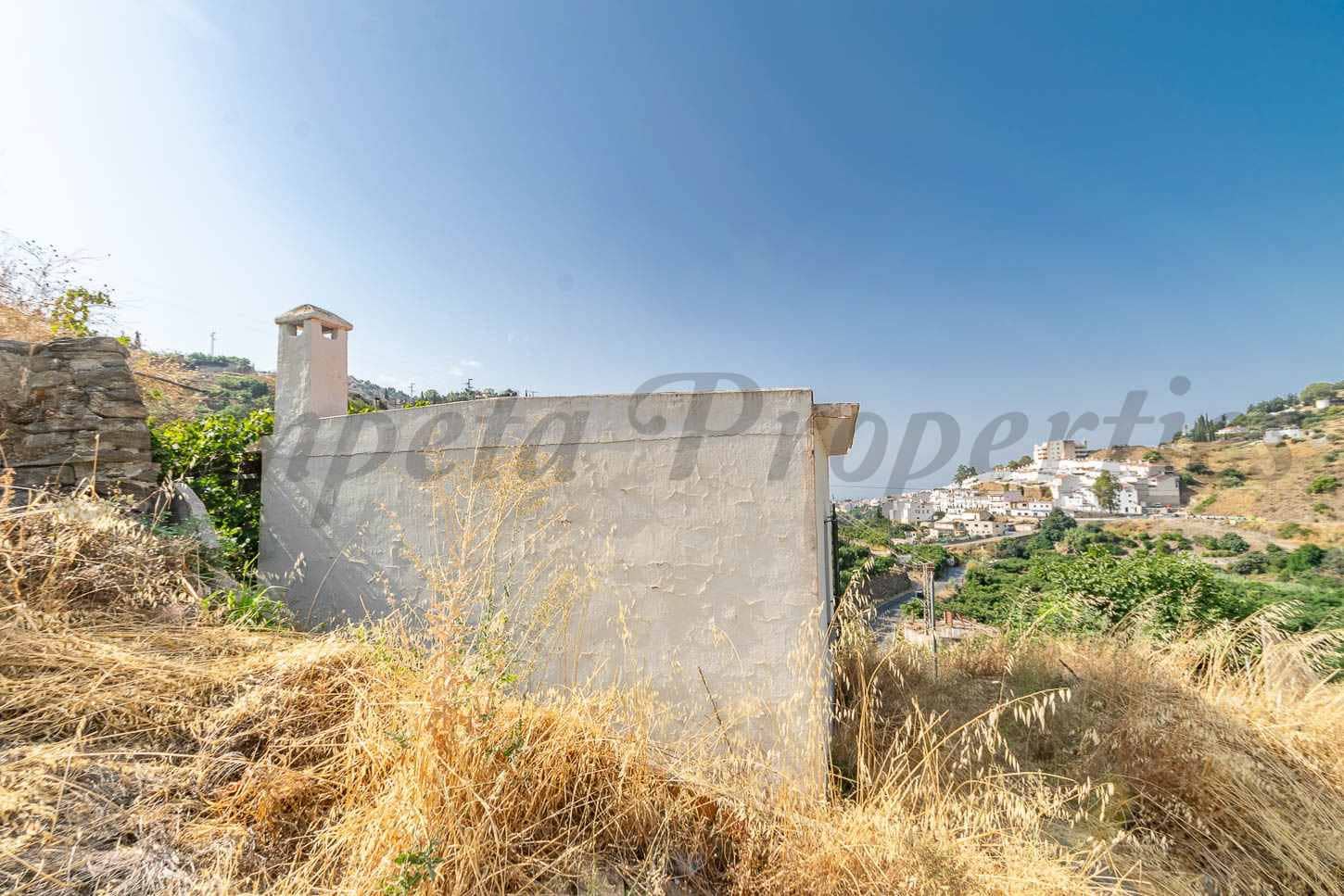 2 makuuhuone Maalaistalo myytävänä paikassa Torrox - 77 500 € (Ref: 10009329)