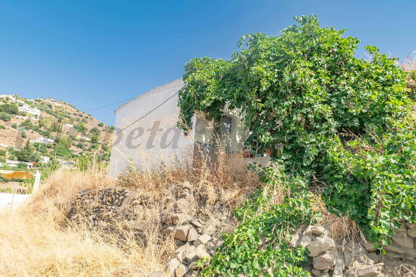 2 makuuhuone Maalaistalo myytävänä paikassa Torrox - 77 500 € (Ref: 10009329)
