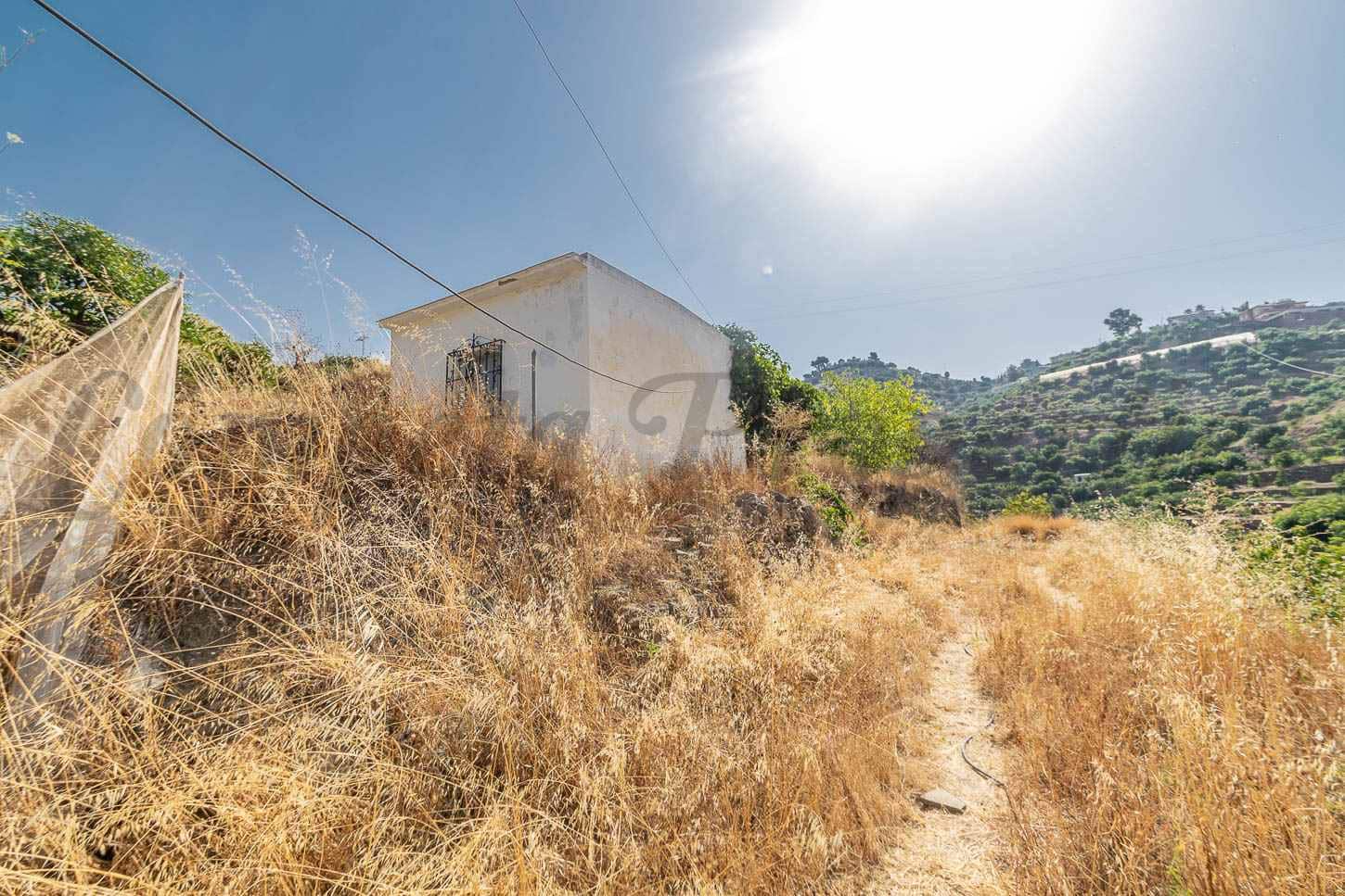 2 makuuhuone Maalaistalo myytävänä paikassa Torrox - 77 500 € (Ref: 10009329)