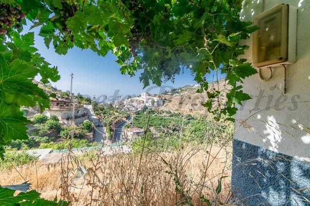 2 makuuhuone Maalaistalo myytävänä paikassa Torrox - 77 500 € (Ref: 10009329)