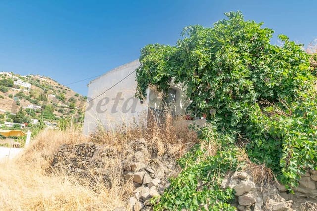 2 makuuhuone Maalaistalo myytävänä paikassa Torrox - 77 500 € (Ref: 10009329)