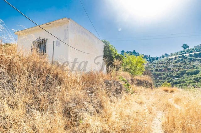 2 makuuhuone Maalaistalo myytävänä paikassa Torrox - 77 500 € (Ref: 10009329)