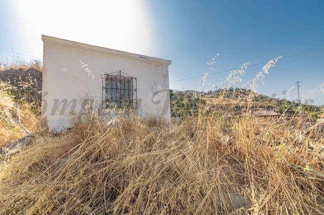 2 makuuhuone Maalaistalo myytävänä paikassa Torrox - 77 500 € (Ref: 10009329)