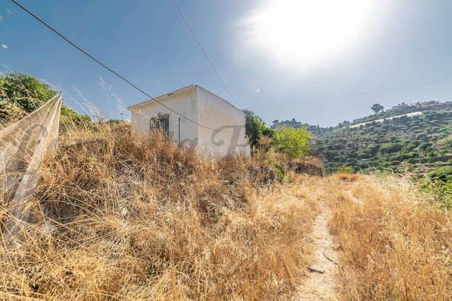 2 makuuhuone Maalaistalo myytävänä paikassa Torrox - 77 500 € (Ref: 10009329)