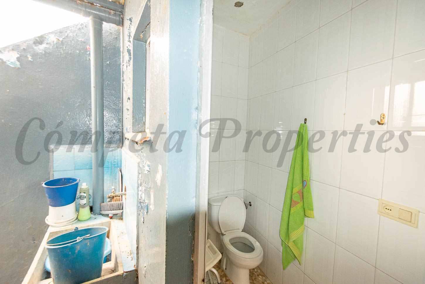 4 sovrum Hus till salu i Torrox - 190 000 € (Ref: 10012162)