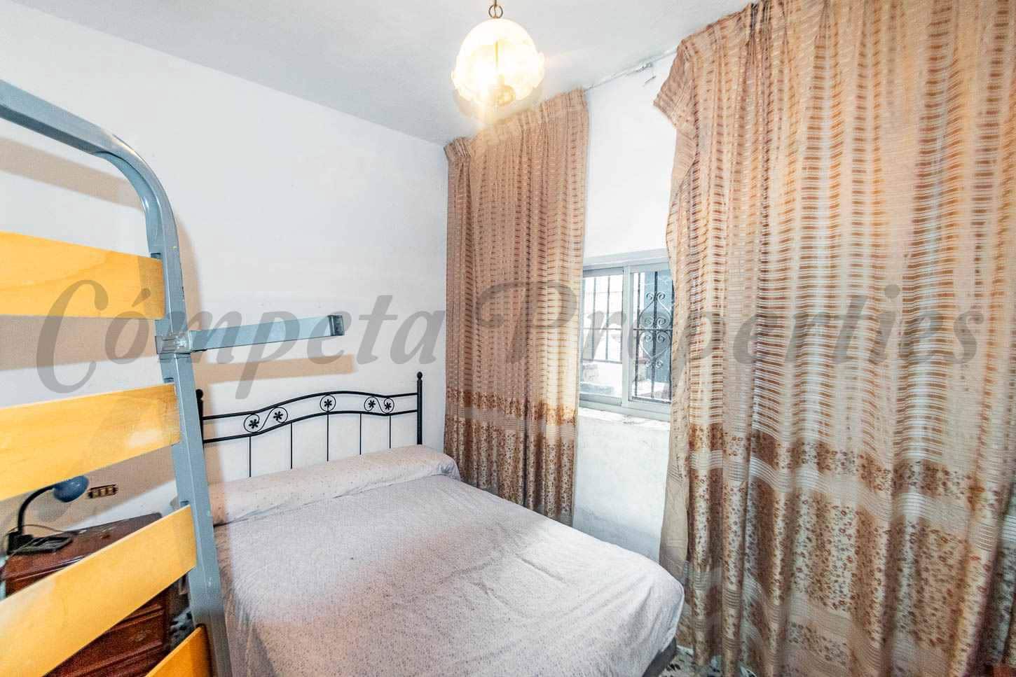 4 sovrum Hus till salu i Torrox - 190 000 € (Ref: 10012162)
