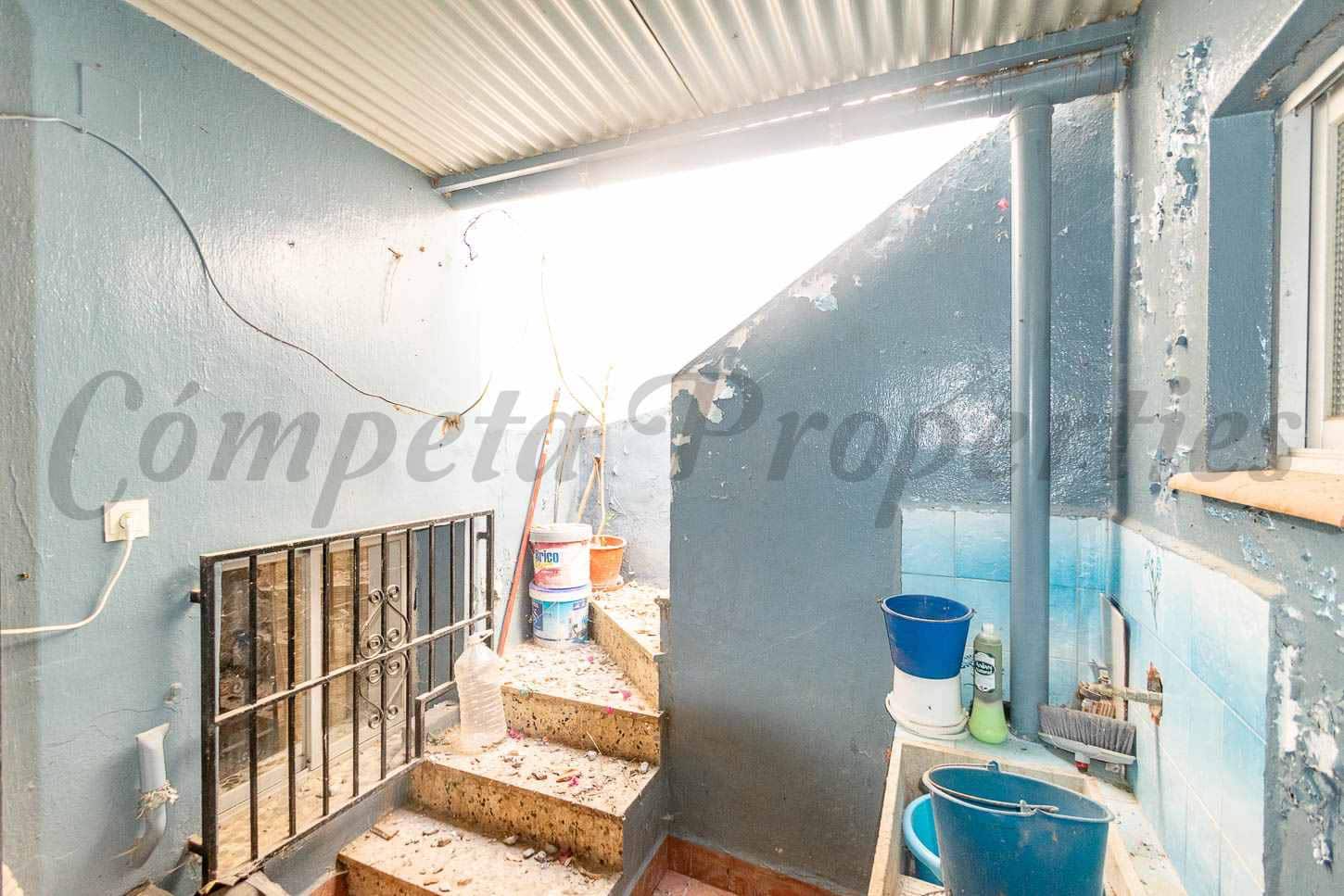 4 sovrum Hus till salu i Torrox - 190 000 € (Ref: 10012162)