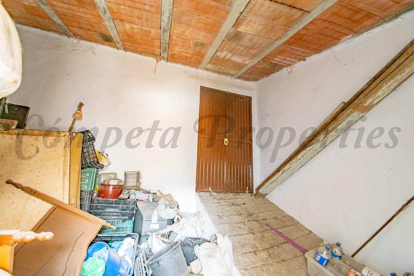 4 sovrum Hus till salu i Torrox - 190 000 € (Ref: 10012162)