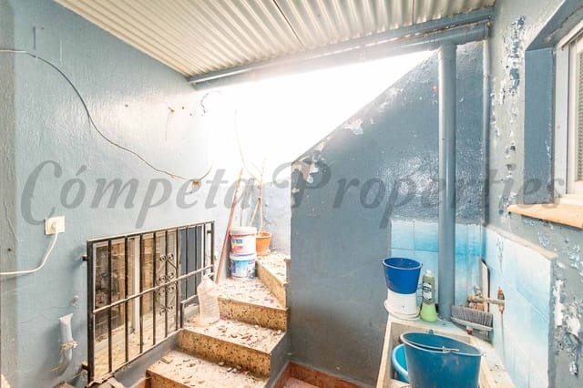 4 sovrum Hus till salu i Torrox - 190 000 € (Ref: 10012162)