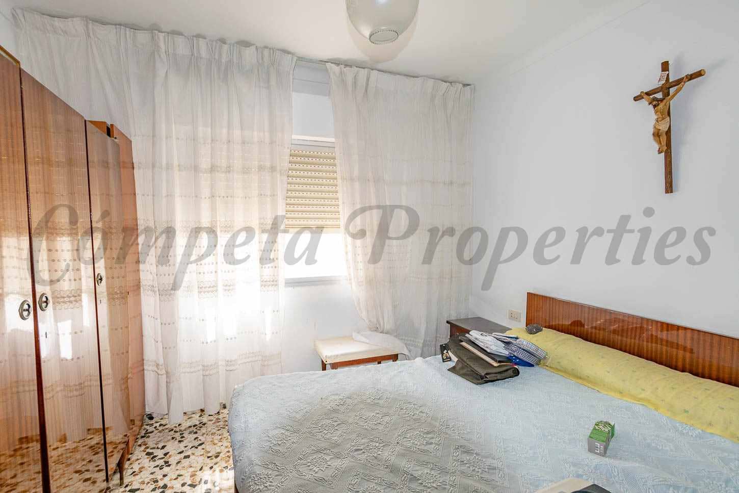 4 sovrum Hus till salu i Torrox - 190 000 € (Ref: 10012162)