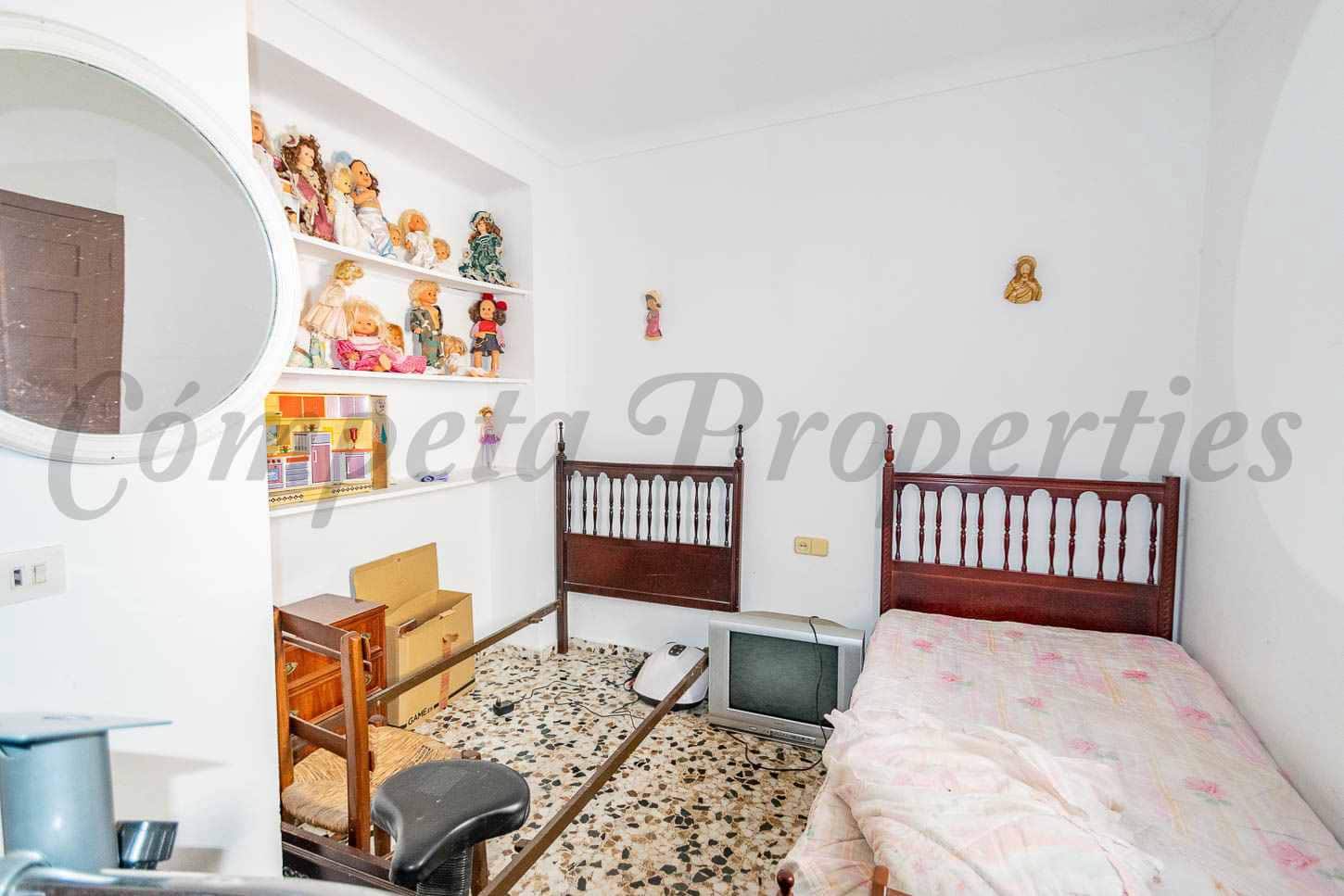 4 sovrum Hus till salu i Torrox - 190 000 € (Ref: 10012162)