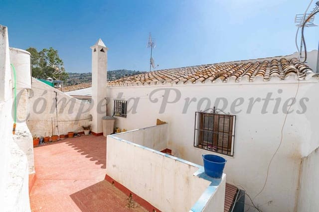 4 sovrum Hus till salu i Torrox - 190 000 € (Ref: 10012162)