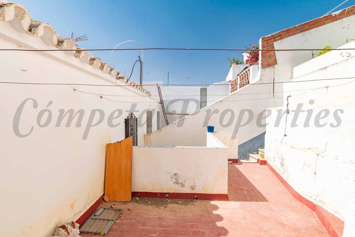 4 sovrum Hus till salu i Torrox - 190 000 € (Ref: 10012162)