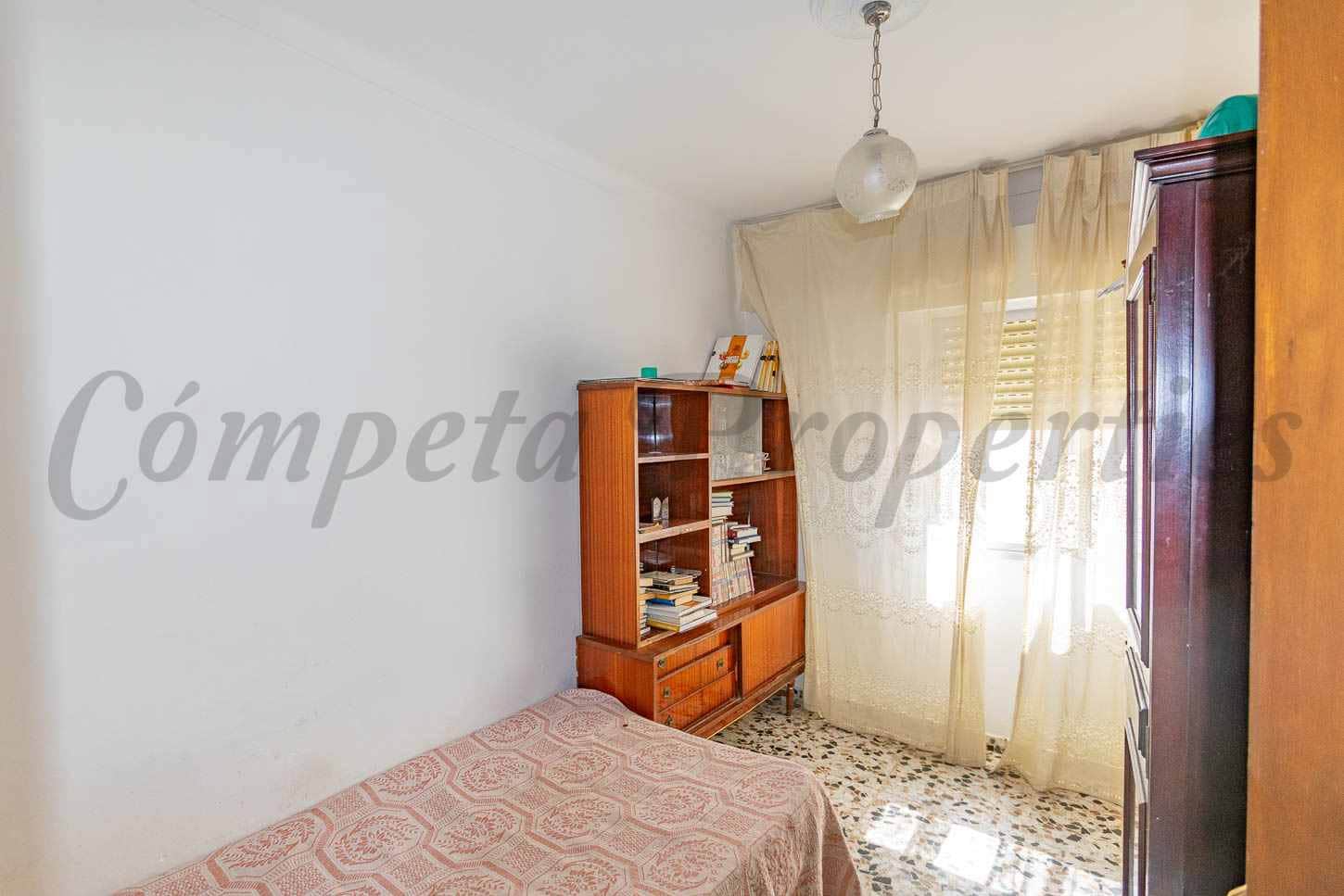 4 sovrum Hus till salu i Torrox - 190 000 € (Ref: 10012162)