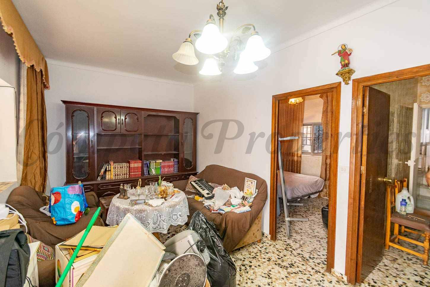 4 sovrum Hus till salu i Torrox - 190 000 € (Ref: 10012162)
