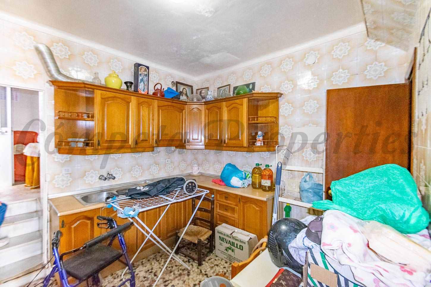 4 sovrum Hus till salu i Torrox - 190 000 € (Ref: 10012162)