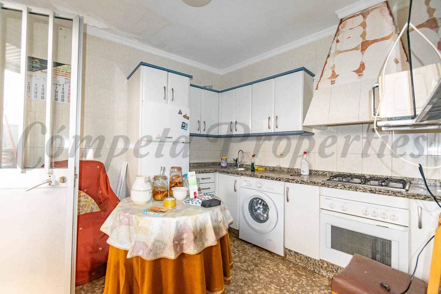 4 sovrum Hus till salu i Torrox - 190 000 € (Ref: 10012162)