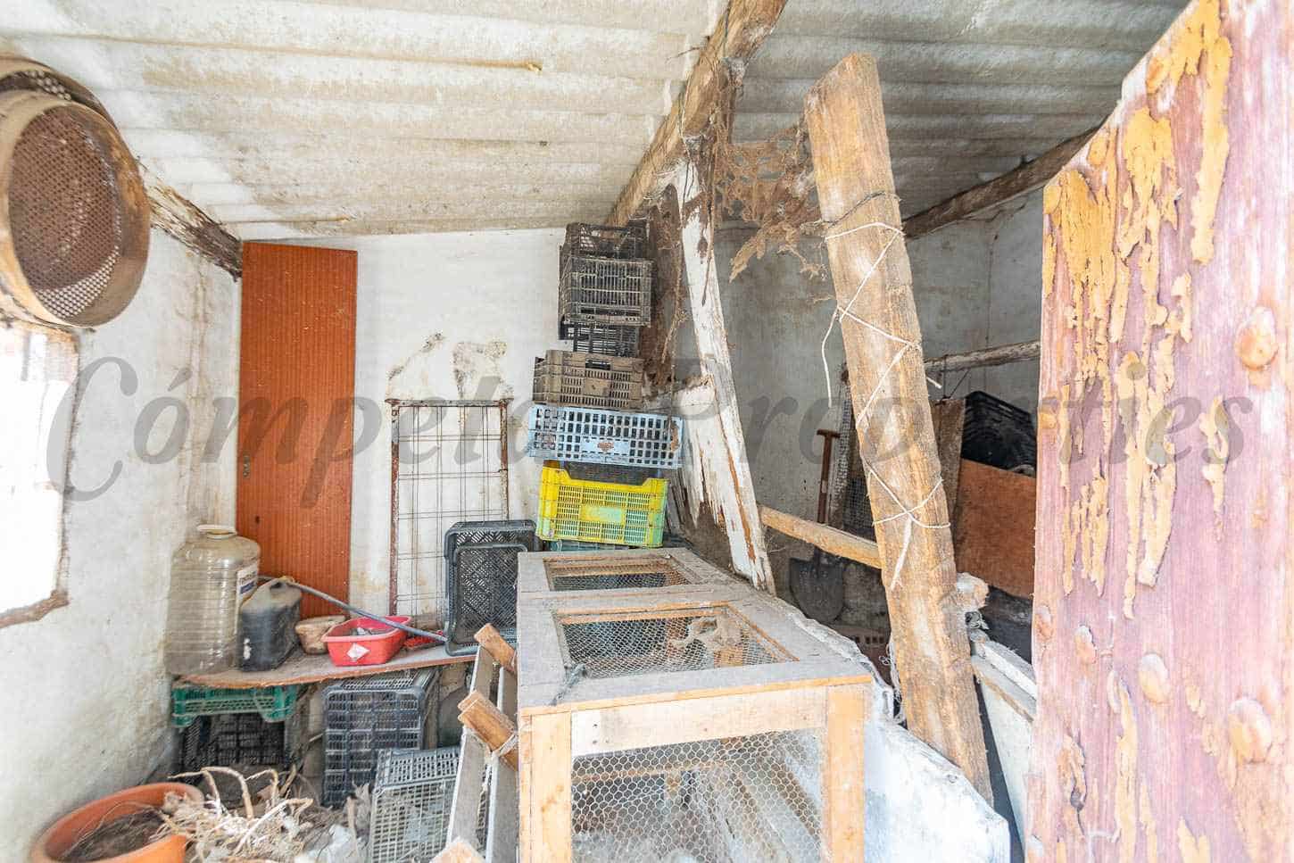 4 sovrum Hus till salu i Torrox - 190 000 € (Ref: 10012162)