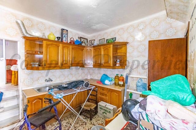 4 sovrum Hus till salu i Torrox - 190 000 € (Ref: 10012162)
