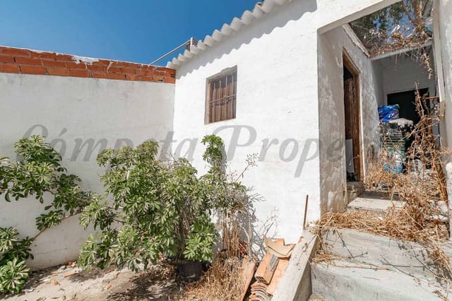 4 sovrum Hus till salu i Torrox - 190 000 € (Ref: 10012162)