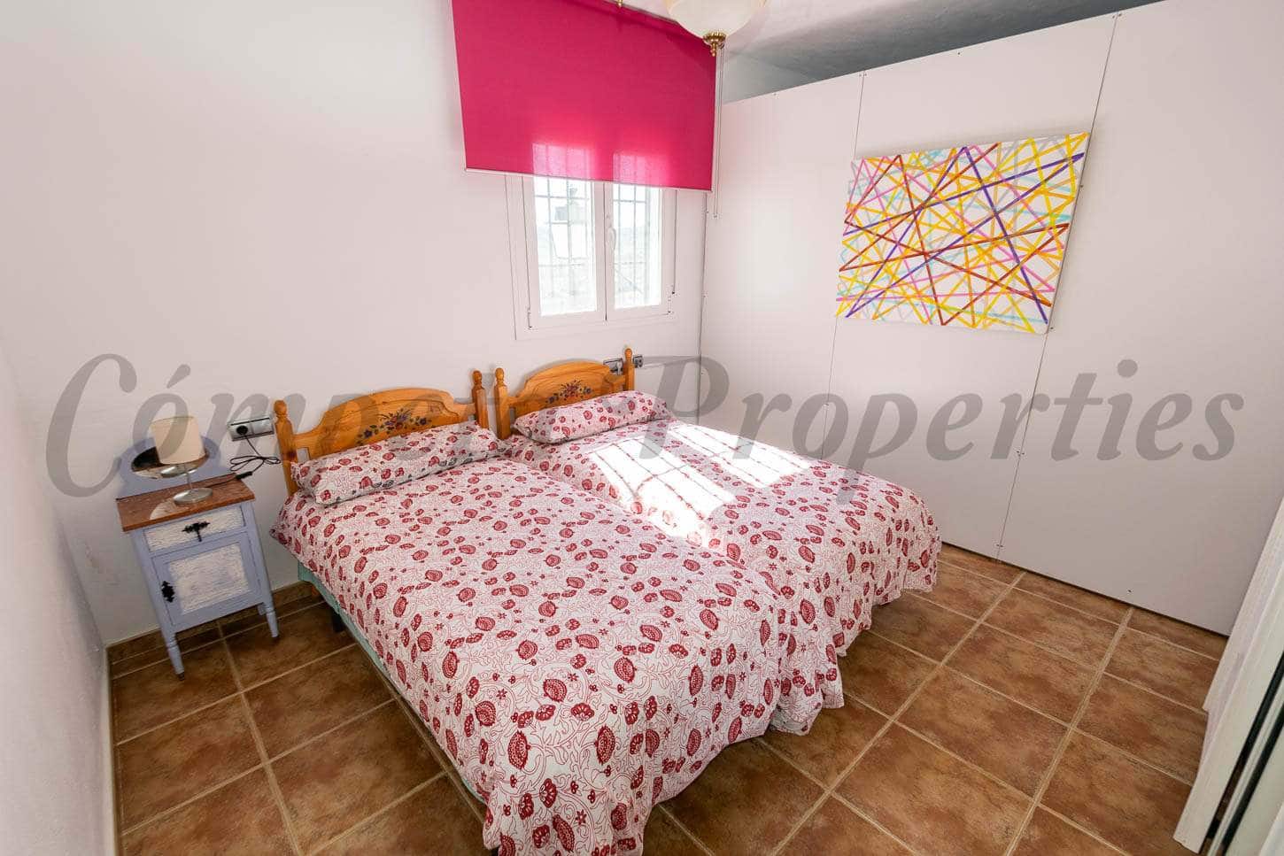 2 quarto Quinta/Casa Rural para venda em Torrox com piscina garagem - 330 000 € (Ref: 10021310)
