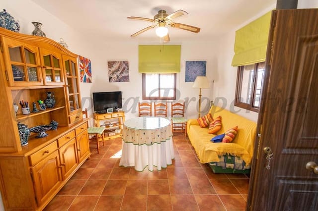 2 quarto Quinta/Casa Rural para venda em Torrox com piscina garagem - 330 000 € (Ref: 10021310)