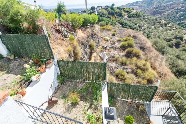 2 quarto Quinta/Casa Rural para venda em Torrox com piscina garagem - 330 000 € (Ref: 10021310)