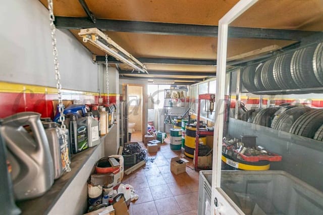 Local Commercial à louer à Cómpeta - 2 000 € (Ref: 10030764)