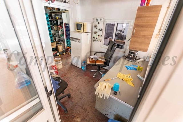 Local Commercial à louer à Cómpeta - 2 000 € (Ref: 10030764)