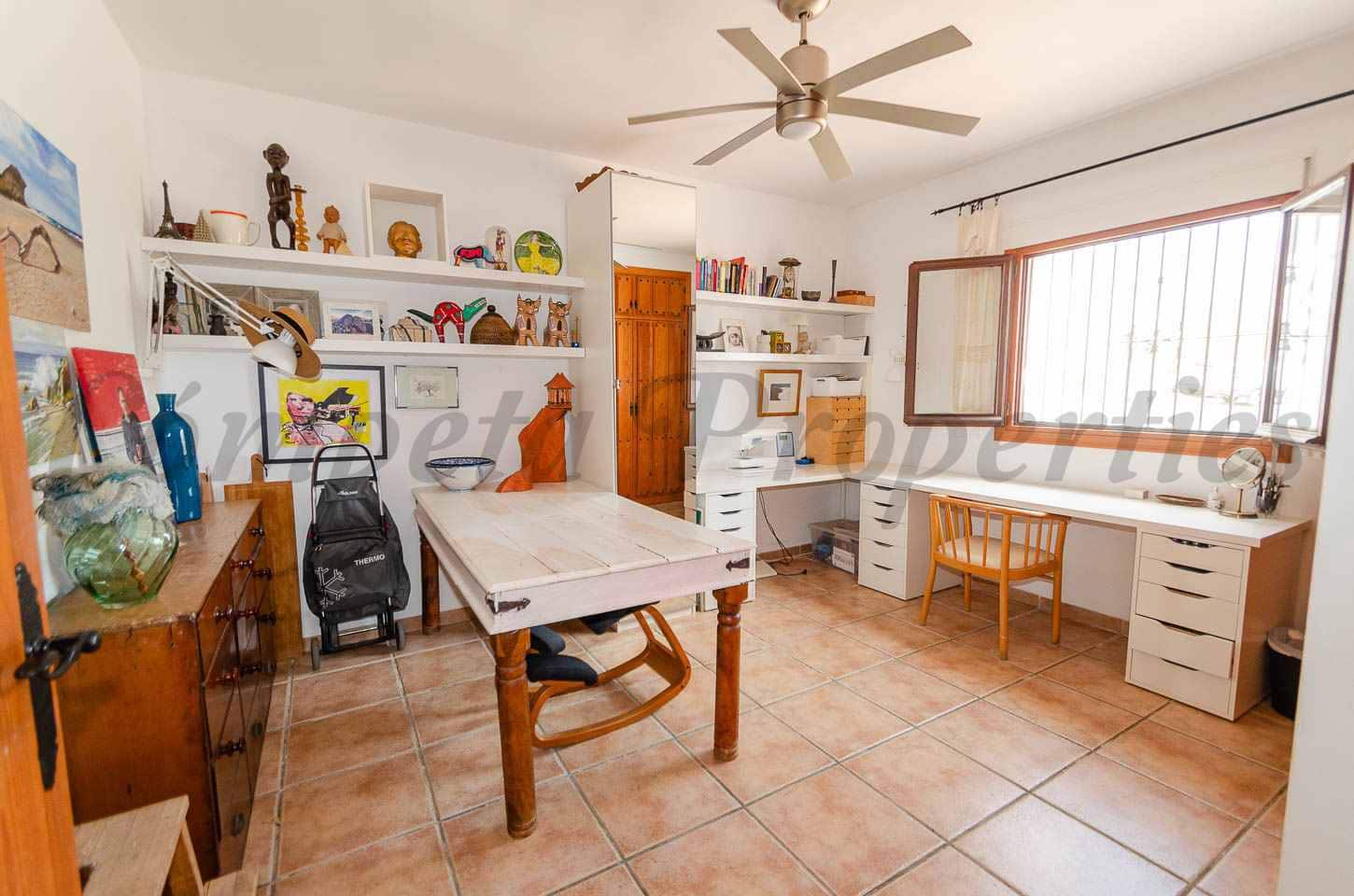 5 quarto Quinta/Casa Rural para venda em Competa com piscina - 780 000 € (Ref: 10033052)
