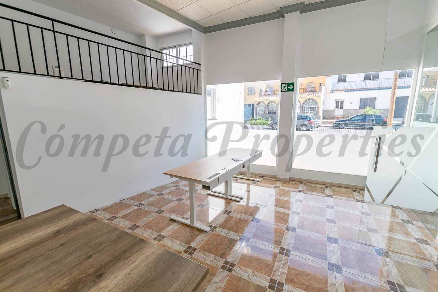 Yritys vuokrattavana paikassa Competa - 1 400 € (Ref: 10034170)