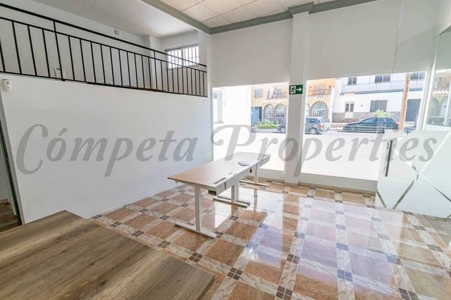 Yritys vuokrattavana paikassa Cómpeta - 1 400 € (Ref: 10034170)