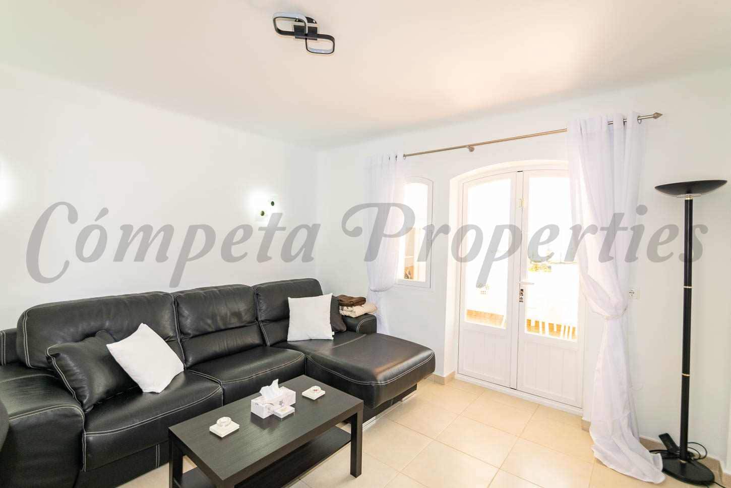 2 Zimmer Apartment zu verkaufen in Nerja mit Pool Garage - 325.000 € (Ref: 10034270)