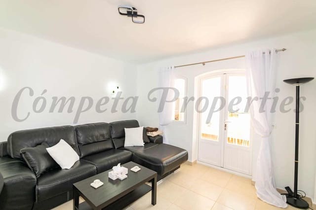 2 soveværelse Lejlighed til salg i Capistrano, Nerja med swimmingpool garage - € 325.000 (Ref: 10034270)