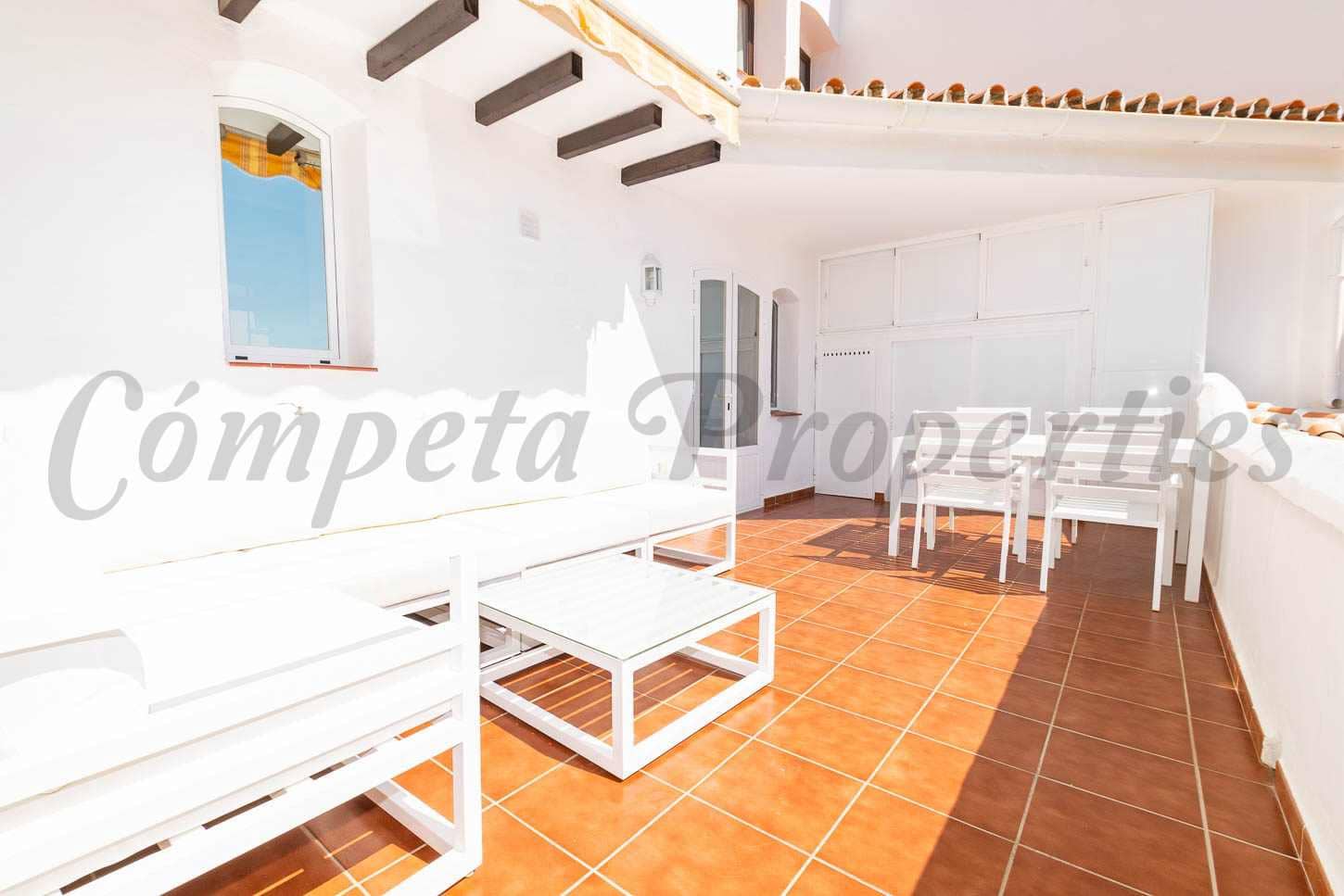 2 Zimmer Apartment zu verkaufen in Nerja mit Pool Garage - 325.000 € (Ref: 10034270)