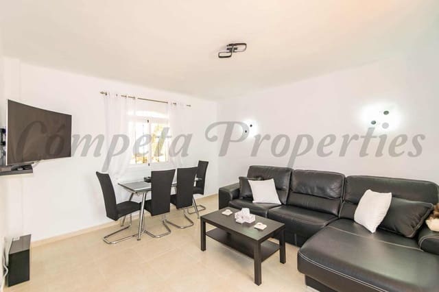 2 soveværelse Lejlighed til salg i Capistrano, Nerja med swimmingpool garage - € 325.000 (Ref: 10034270)