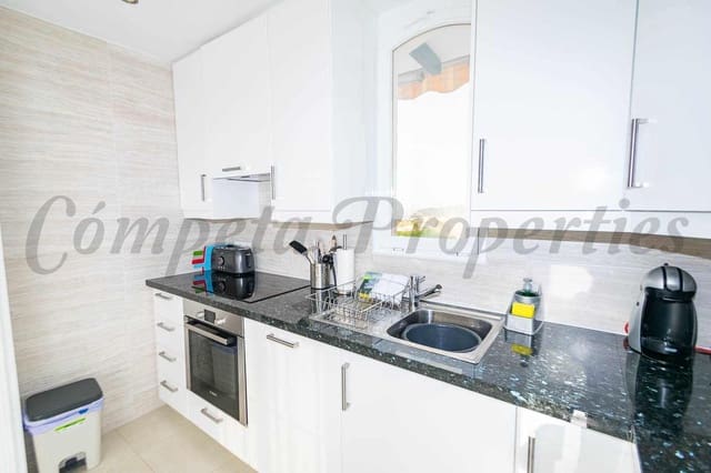 2 soveværelse Lejlighed til salg i Capistrano, Nerja med swimmingpool garage - € 325.000 (Ref: 10034270)