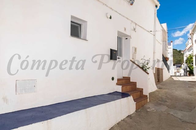 2 bedroom Townhouse for rent in Torrox - € 750 (Ref: 10034420)