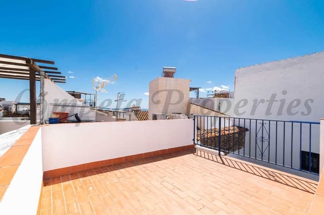2 bedroom Townhouse for rent in Torrox - € 750 (Ref: 10034420)