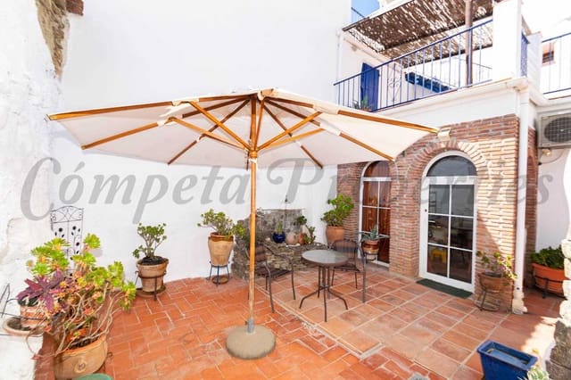 2 bedroom Townhouse for rent in Torrox - € 750 (Ref: 10034420)