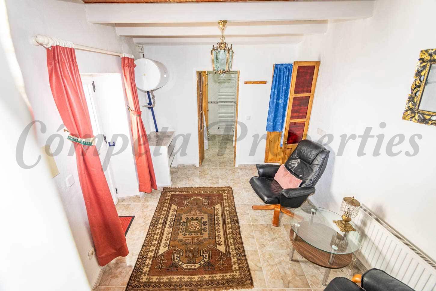 Maison de Ville de 2 chambres à louer à Torrox - 750 € (Ref: 10034420)