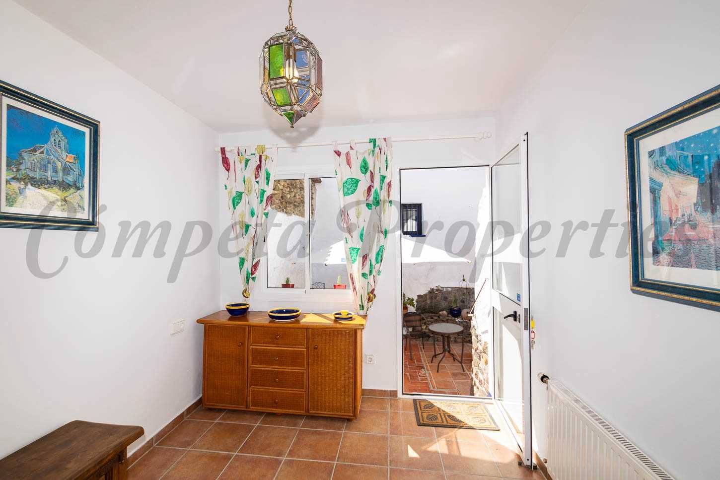 Maison de Ville de 2 chambres à louer à Torrox - 750 € (Ref: 10034420)
