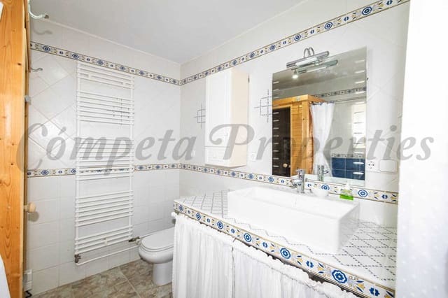 2 bedroom Townhouse for rent in Torrox - € 750 (Ref: 10034420)