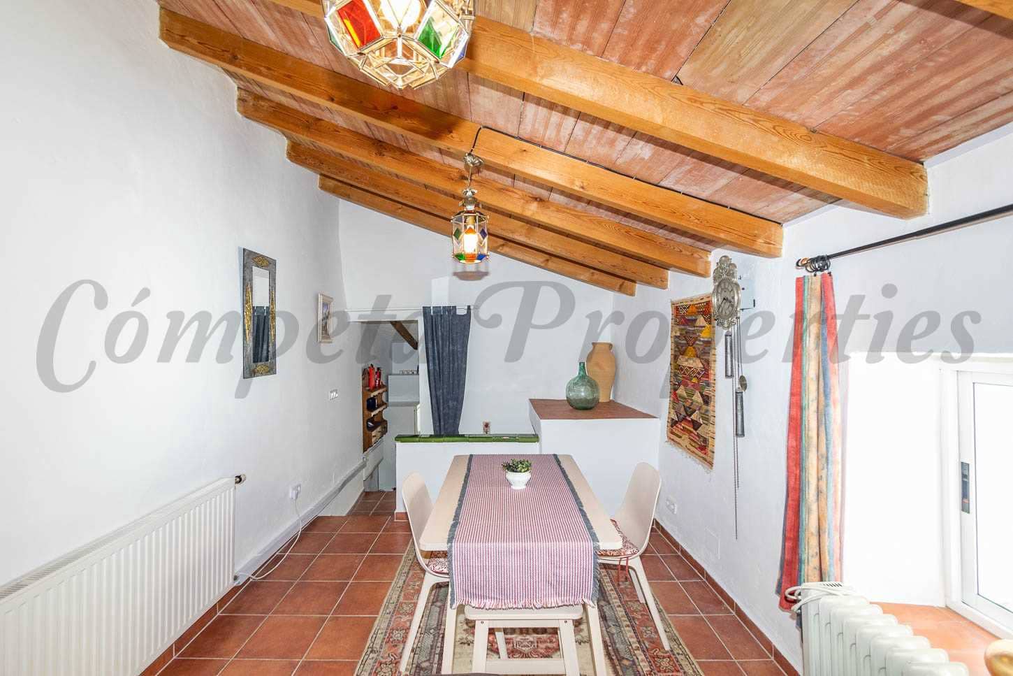 Maison de Ville de 2 chambres à louer à Torrox - 750 € (Ref: 10034420)