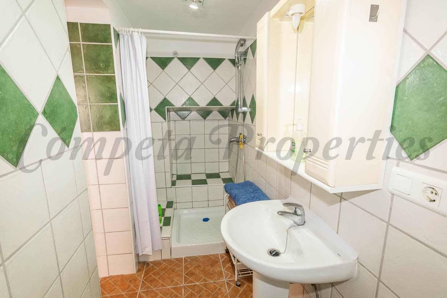1 bedroom Townhouse for rent in Torrox - € 450 (Ref: 10034465)
