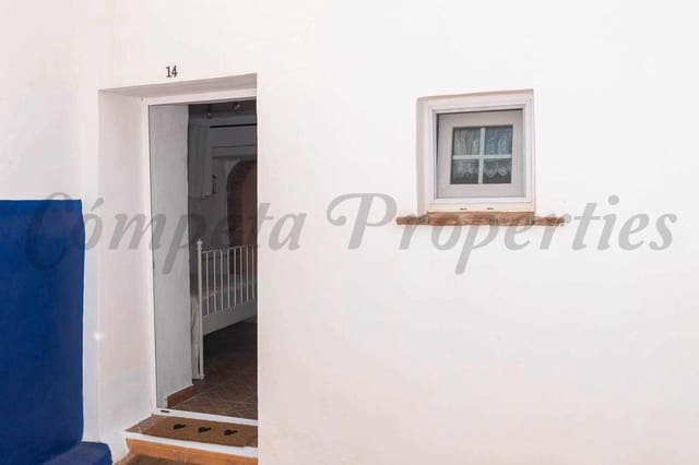 1 bedroom Townhouse for rent in Torrox - € 450 (Ref: 10034465)