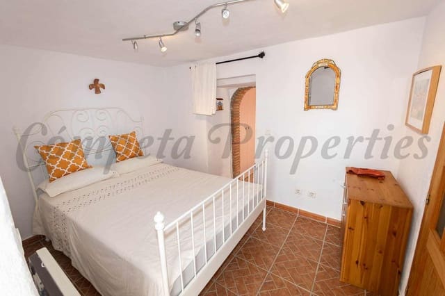 1 bedroom Townhouse for rent in Torrox - € 450 (Ref: 10034465)
