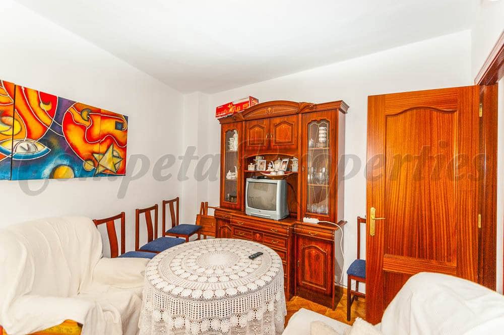 Haus zu vermieten in Sedella - 750 € (Ref: 10035942)