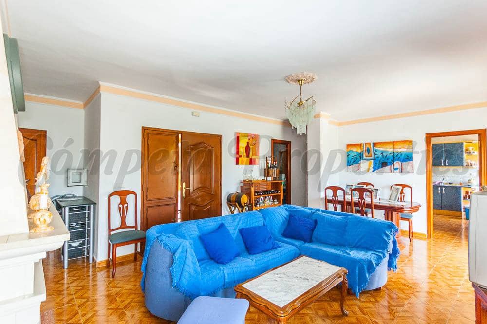 Haus zu vermieten in Sedella - 750 € (Ref: 10035942)