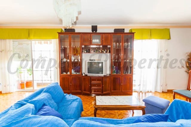 Haus zu vermieten in Sedella - 750 € (Ref: 10035942)